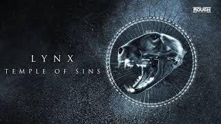 LYNX - Temple of Sins (OUT NOW - THE OUTCRY EP)