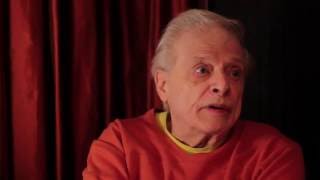 Skyboat Media: Harlan Ellison on Star Trek THE CITY ON THE EDGE OF FOREVER Teleplay Controversy