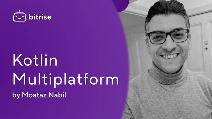 What is Kotlin Multiplatform Mobile (KMM)?