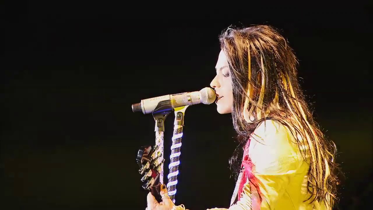 L Arc En Ciel Honey Youtube