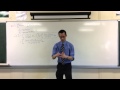 Understanding Integral Calculus Concepts