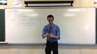 Using Properties of Definite Integrals: Trigonometric Integrand (1 of 2) Using Properties of Definite Integrals: Trigonometric Integrand (1 of 2)