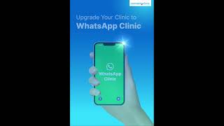 Revolutionizing Healthcare: Book Appointments with Doctors via WhatsApp Bot! screenshot 4