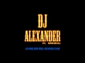 DJ ALEXANDER - TEMA 3