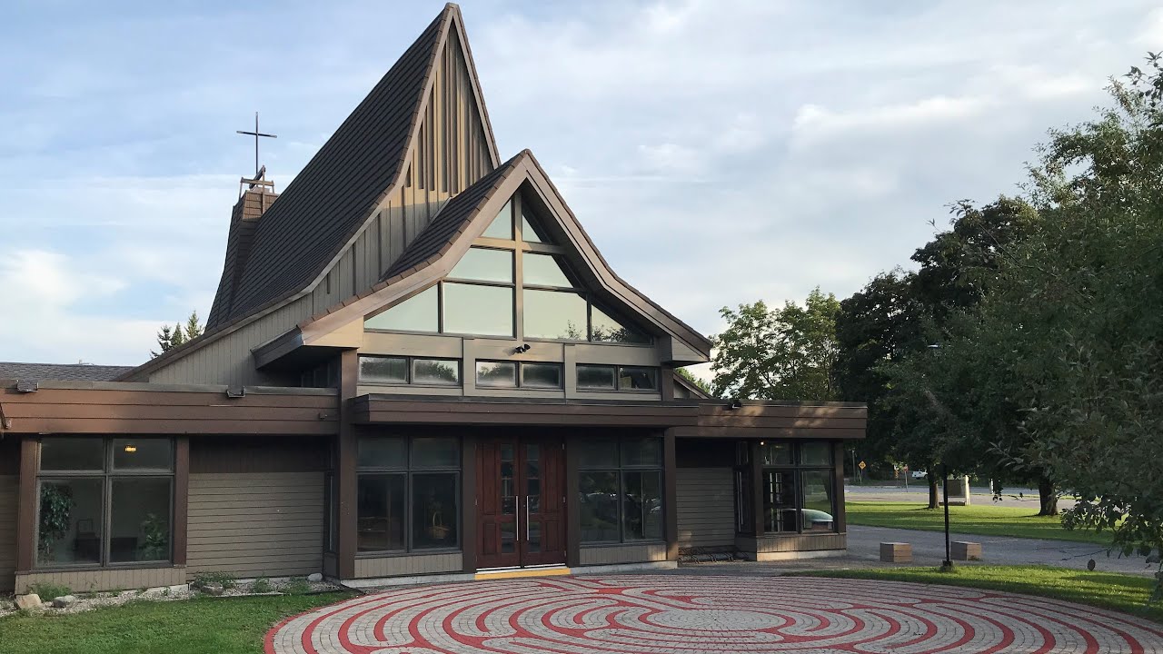 West Ottawa Ladies Chorus Fri Nov 28, 2025