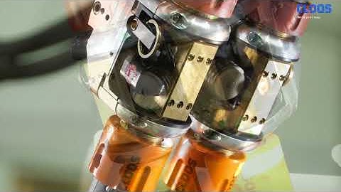 CLOOS - Tandem Synergy Pro Package