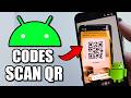 How to Scan QR Code on Android - With 3 Methods