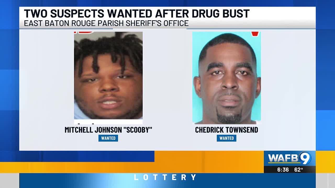 Members of ‘Motion Boys’ arrested in Baton Rouge drug bust; 2 wanted ...