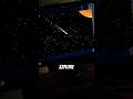 2D Space Exploration game with pygame