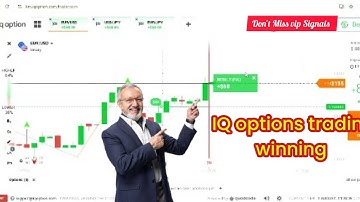 IQ options trading pocket options strategy real profit Iqoption my Telegram Channel link description