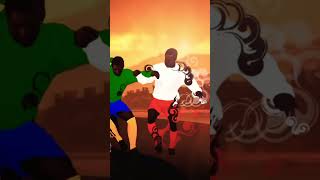 World Cup 2010 South Africa Intro