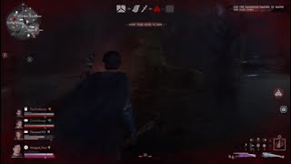 Yet another game breaking bug- Evil Dead The Game