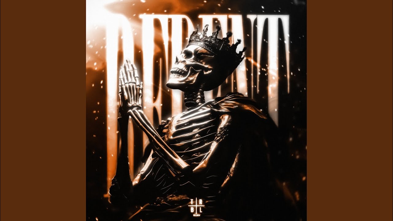 REPENT - Super Slowed