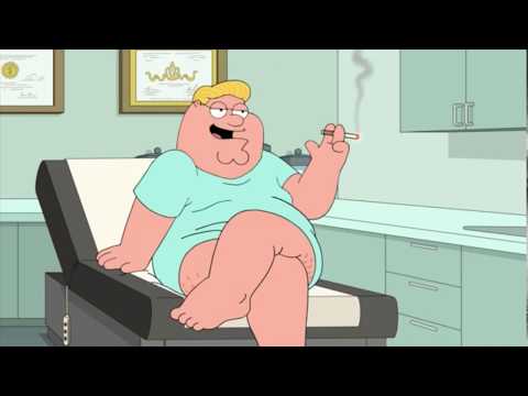 Family Guy Season