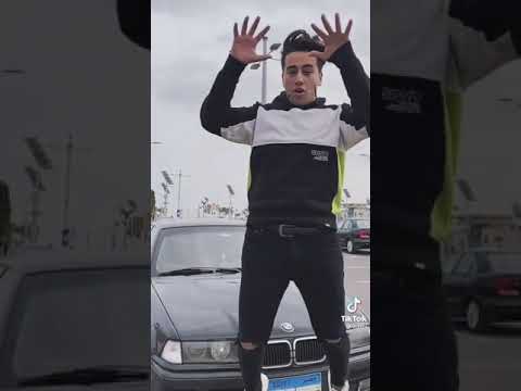 بضرب طلقه واحده تيجي في الدماغ حوده اينوا 2021