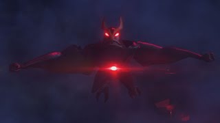 Ben 10 Horror Albǝdo Vs Humanity