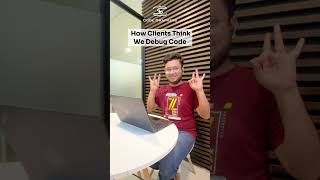 If only debugging was this smooth........💻🐛