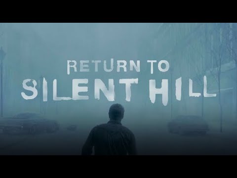 Return to SILENT HILL - 2024 Teaser Trailer | Horror Movie HD