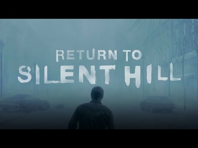 Silent Hill 2' Remake Trailer Takes Us Back to Constricting Terror - iHorror