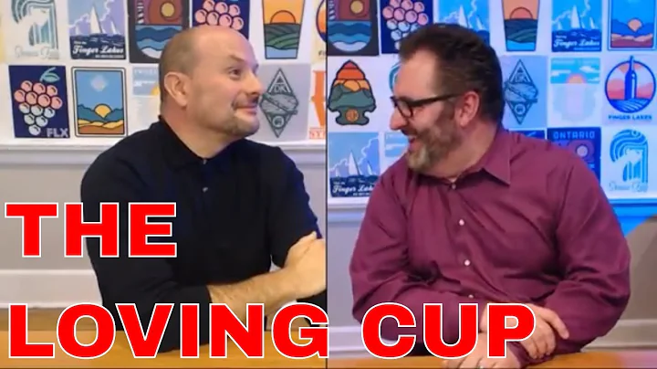 Dion Pender & Duane Bombard .::. The Loving Cup 11...