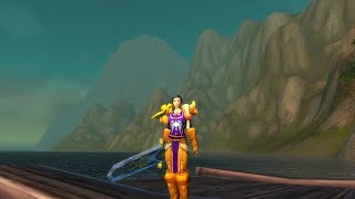 My Plans for Classic WoW! Server, Class, Race, etc! Arms Warrior PvP Gameplay