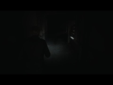 SILENT HILL 2