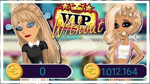 HOW I GOT 1 MILLION SC WITHOUT VIP ! [EN]
