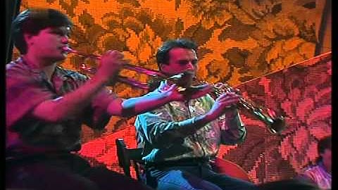 OMD - Talking loud and clear 1984