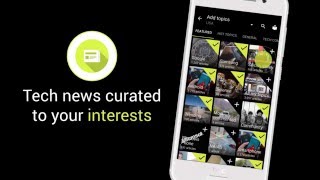 Appy Geek - The #1 Tech news app for iOS and Android screenshot 2