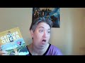 (256) Review of Gender Queer by Maia Kobabe