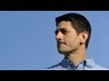 Paul Ryan's lies