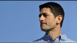 Famous Paul Ryan's lies Profile