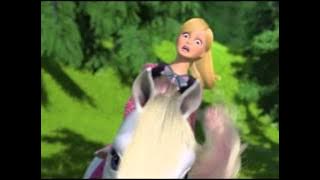 Download lagu You're The One. From Barbie and her sisters in A Pony Tale.