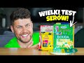 WIELKI TEST SERÓW GOUDA!