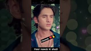 Heer $ Nawab always ❤️| BTS tu juliet jatt di new promo today #heewab #tujulietjattdi #trending