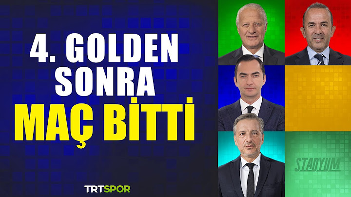 "4. golden sonra maç bitti" | Bodrum FK - Fenerbahçe | Stadyum