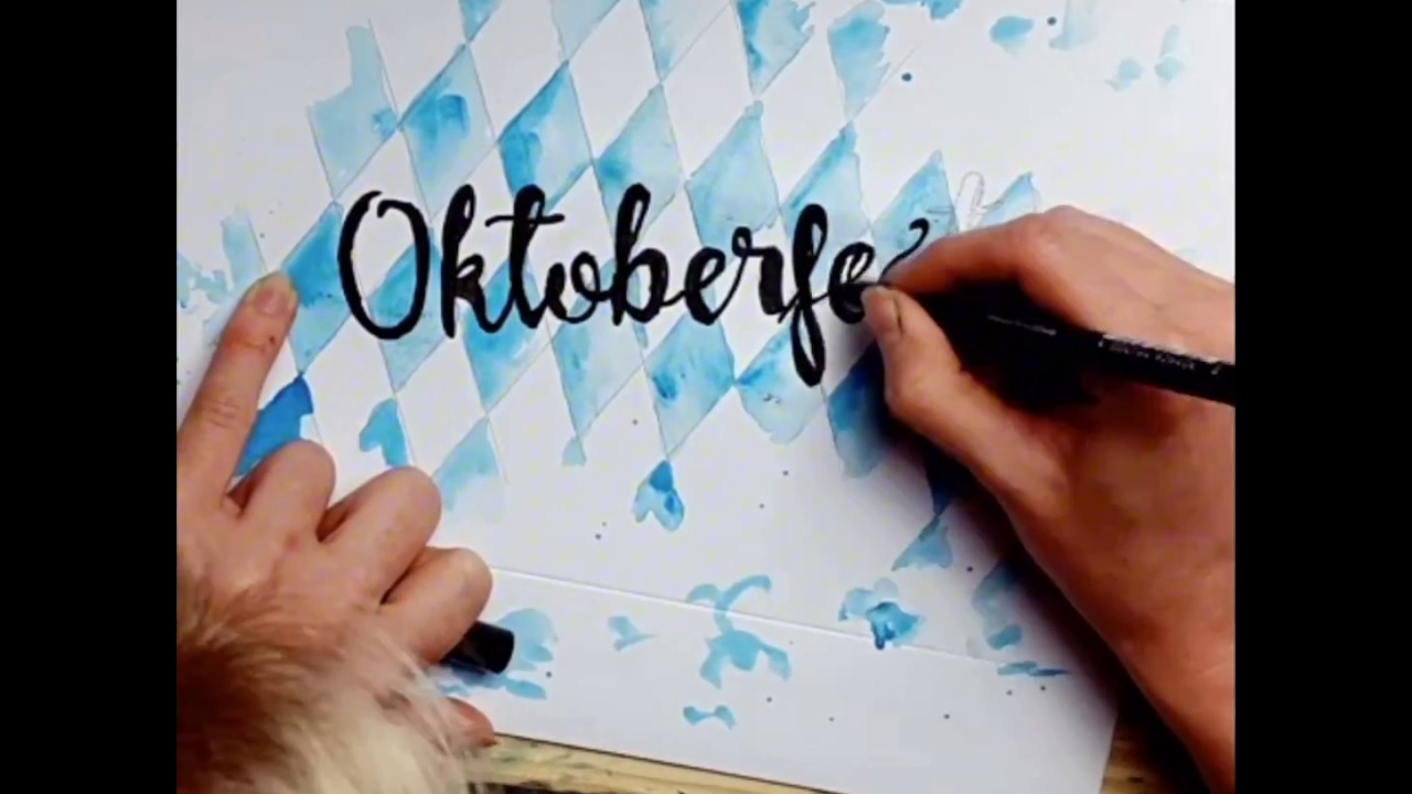 💙 How to make your Buntbox Oktoberfest gift box in 7 easy steps video phone beyonce mp3