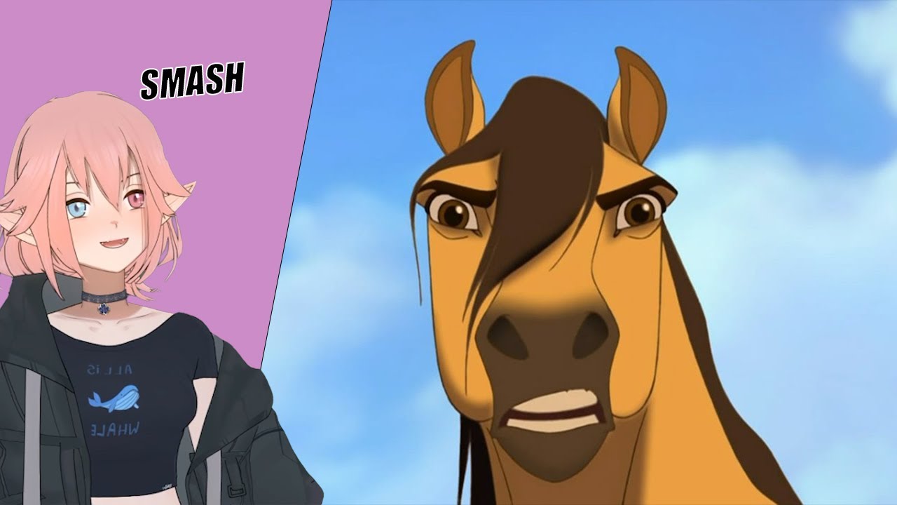 I cannot give a fitting title for this video