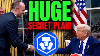 Download Lagu CRYPTO.COM CRO COIN DE GEHEIME REDEN WAAROM TRUMP EEN SAMENWERKING MET CRONOS GAAT AAN! MP3