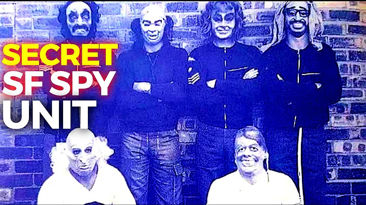 'The Det': UK's Most Secretive Special Forces Unit