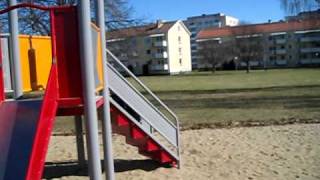 Max Åker Rutschkana