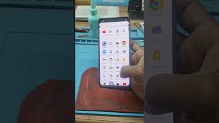 Nothing CMF 1 touch replacement #shorts #ytshorts #nadaf #touchscreen #nadaf mobile service 📱