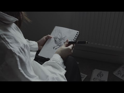 To Whom It May Concern | Teaser Short Film by Sylvia Baker