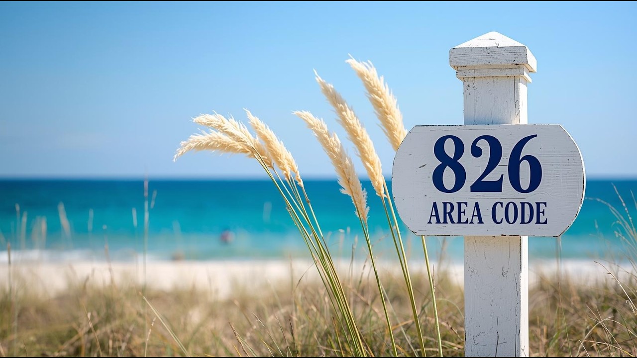 Getting Calls from 826? Why This New Quebec Code is Being Spoofed