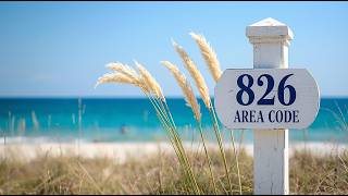 Where Is Area Code 826? Virginia 540 Overlay Map + 10‑Digit Dialing & Scam Warnings (2026)