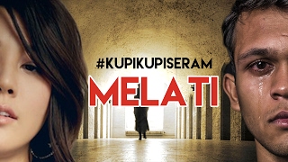 Seram : Urban Legend MELATI (Kak M)