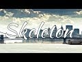 Tails Inverness Skeleton Feat Nevve Lyrics Video mp3
