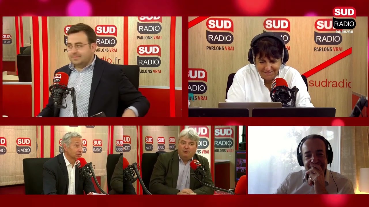 Mélenchon et la Vème République / Loi anti-casseurs ? / SNU