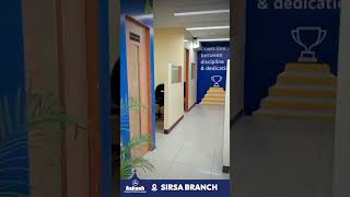 Aakash Institute Sirsa Branch