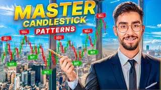 PATTERNS IN BINARY OPTIONS: IMPROVE YOUR PRICE ACTION TRADING
